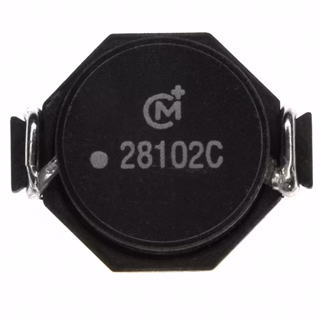 28102C Murata Power Solutions Inc. electronic component