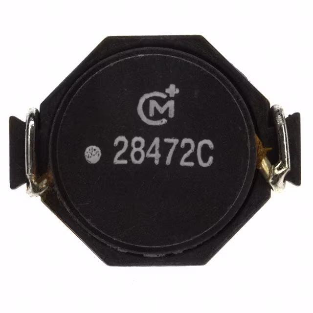 28472C Murata Power Solutions Inc. electronic component