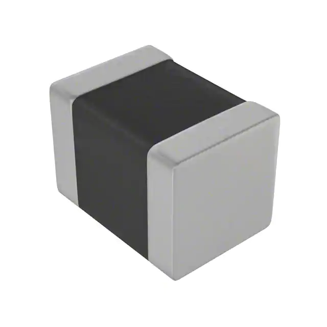 L1007C100MDWIT KEMET electronic component