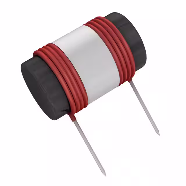 3HC-500 Delevan electronic component