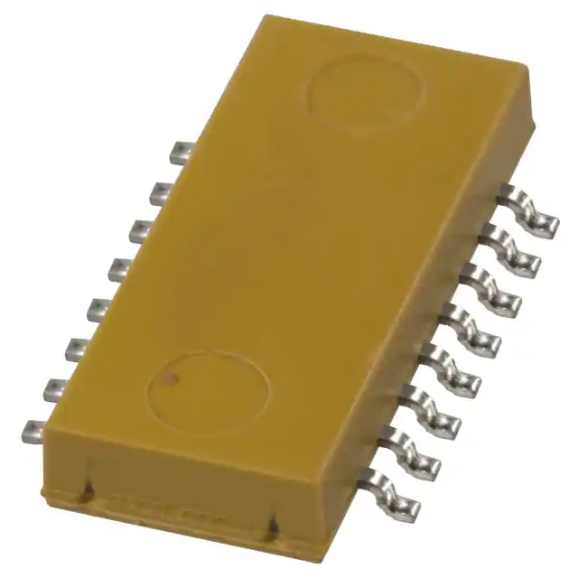 GL1L5LS100S-C Susumu electronic component