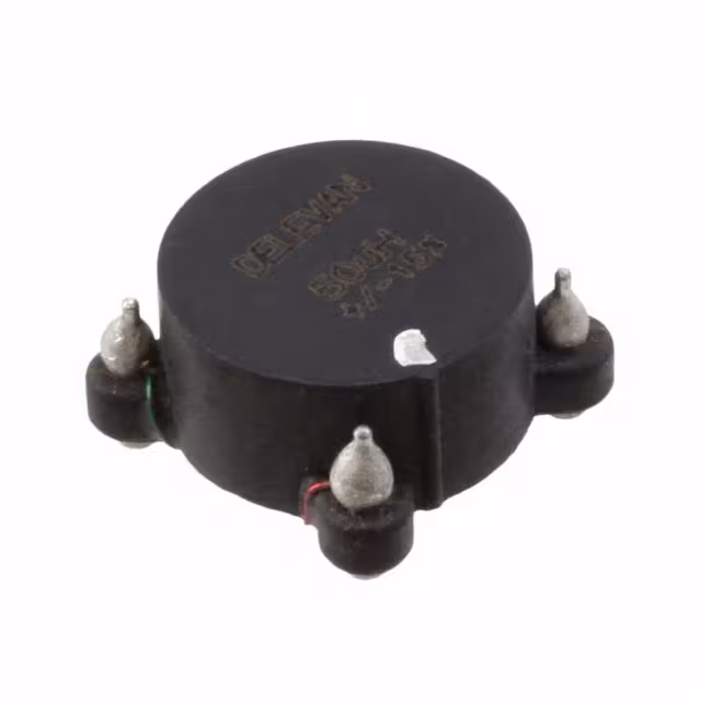 4448R-124L Delevan electronic component