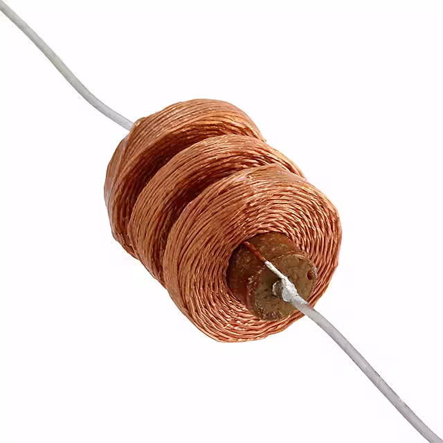 4652-RC Bourns Inc. electronic component