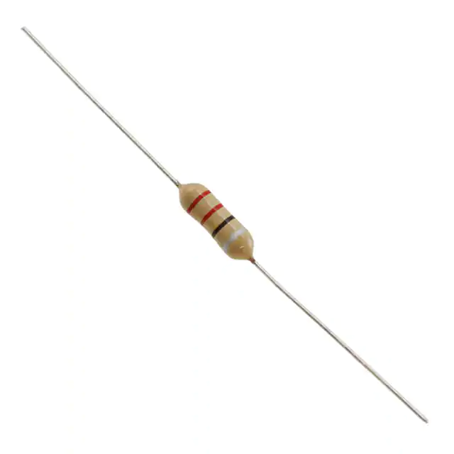 5300-17-RC Bourns Inc. electronic component