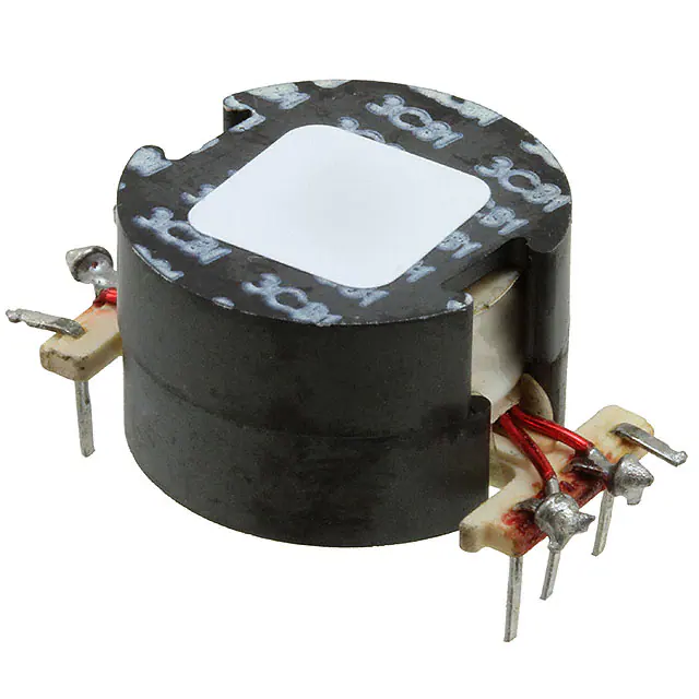 67126980 Schott Corporation electronic component