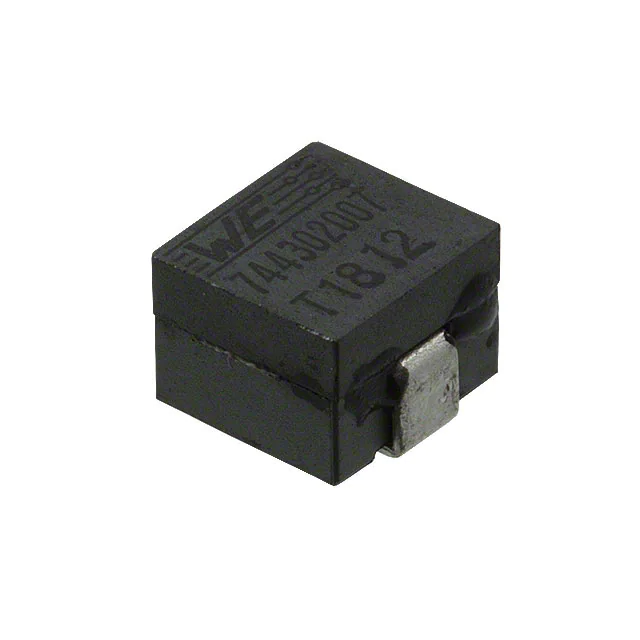 744302007 Würth Elektronik electronic component