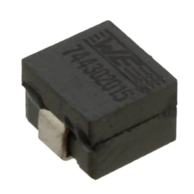 744302015 Würth Elektronik electronic component