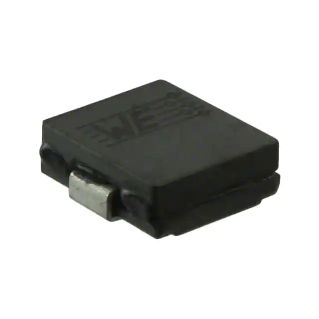744304022 Würth Elektronik electronic component