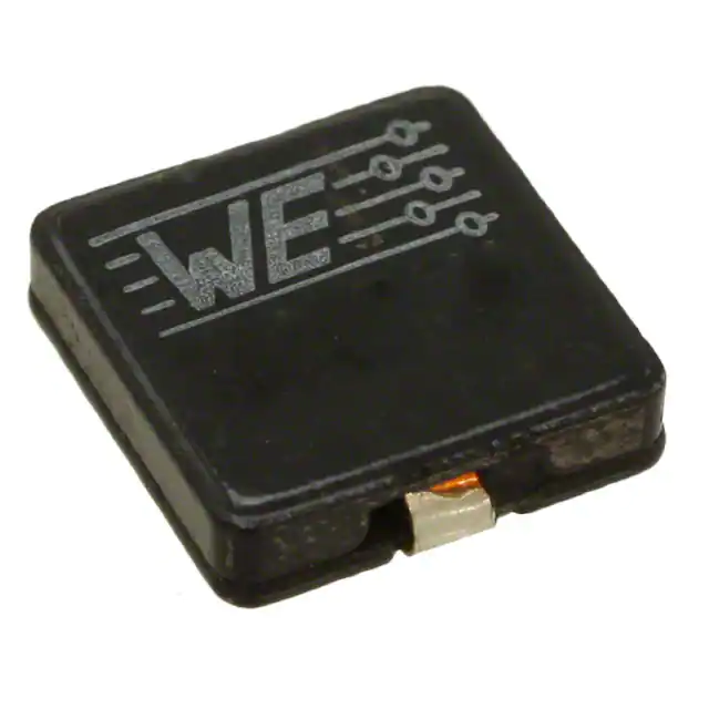 744313330 Würth Elektronik electronic component