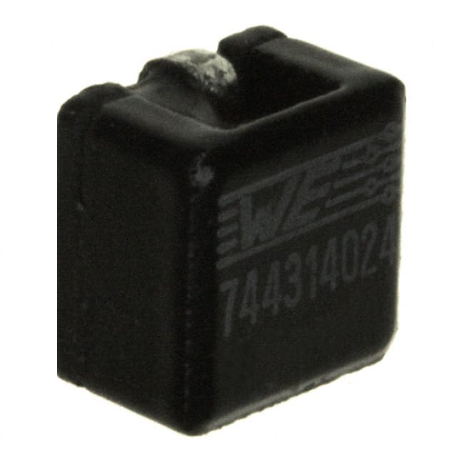 744314024 Würth Elektronik electronic component