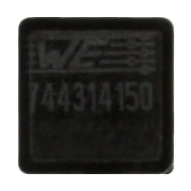 744314150 Würth Elektronik electronic component