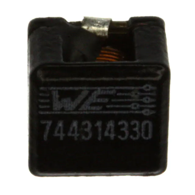 744314330 Würth Elektronik electronic component
