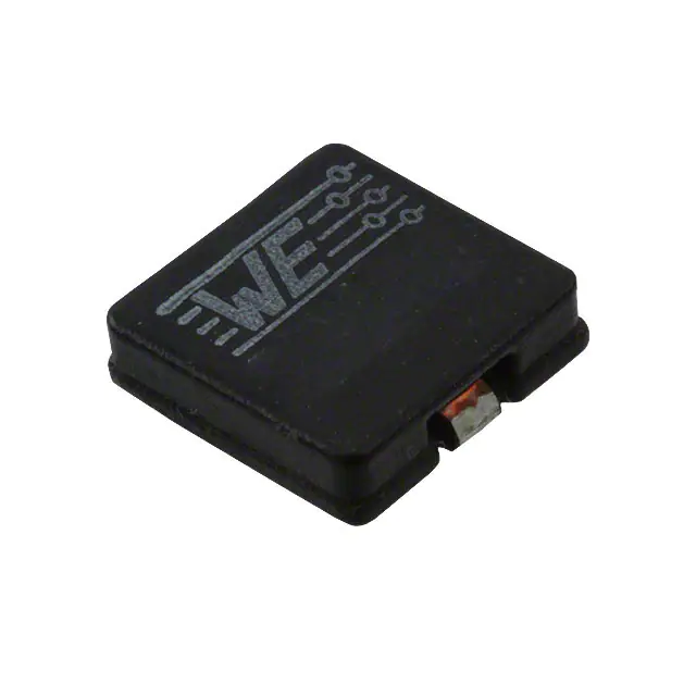 744323220 Würth Elektronik electronic component