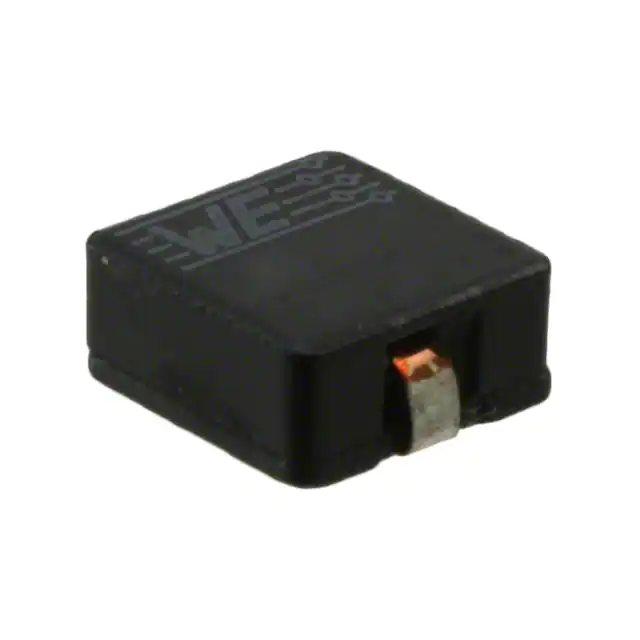 744325120 Würth Elektronik electronic component