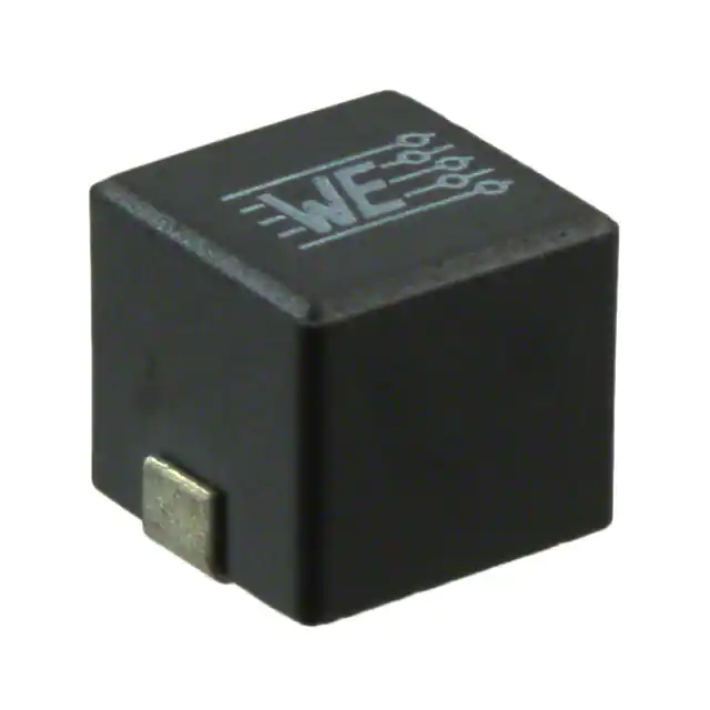 7443340100 Würth Elektronik electronic component