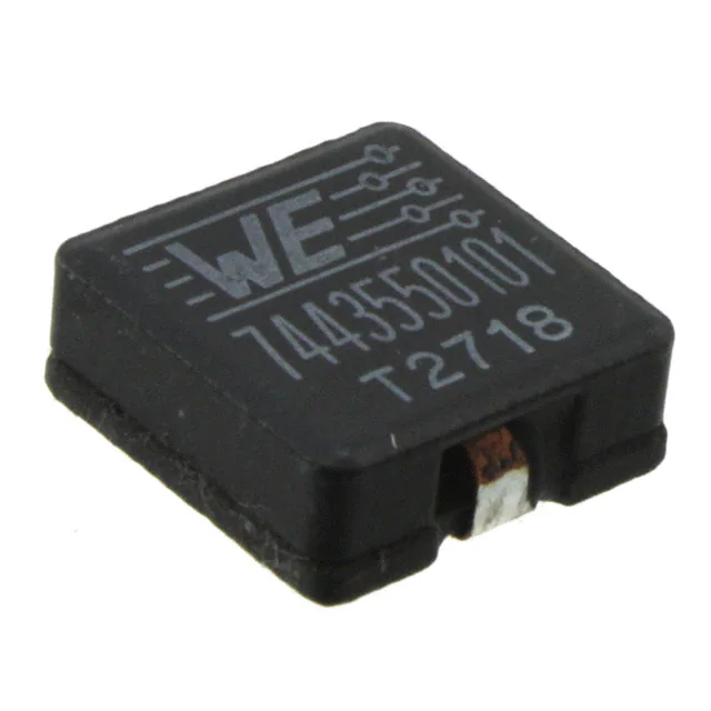7443550101 Würth Elektronik electronic component