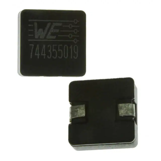 744355019 Würth Elektronik electronic component
