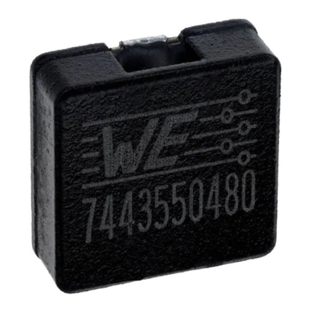 7443550480 Würth Elektronik electronic component