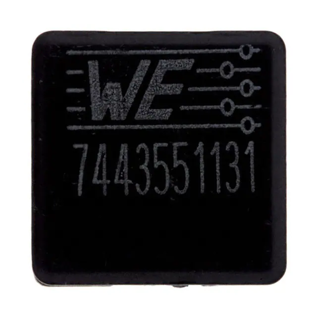 7443551131 Würth Elektronik electronic component