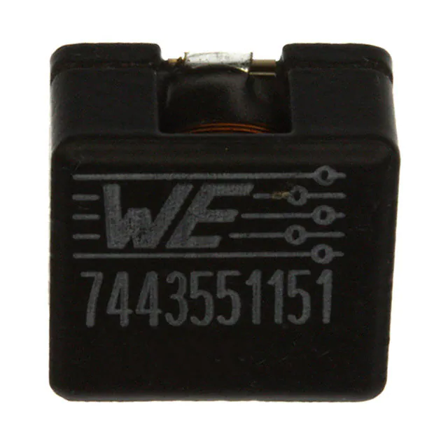 7443551151 Würth Elektronik electronic component