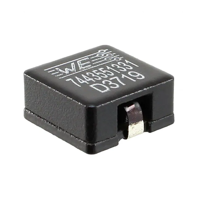 7443551331 Würth Elektronik electronic component