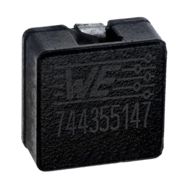 744355147 Würth Elektronik electronic component