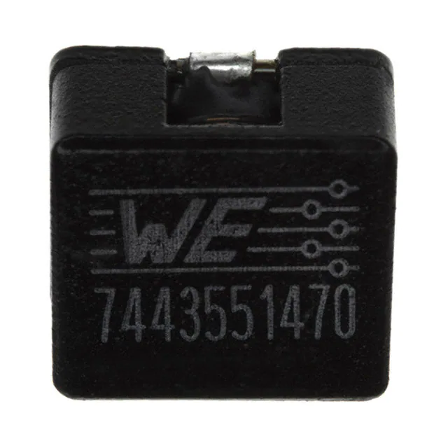 7443551470 Würth Elektronik electronic component