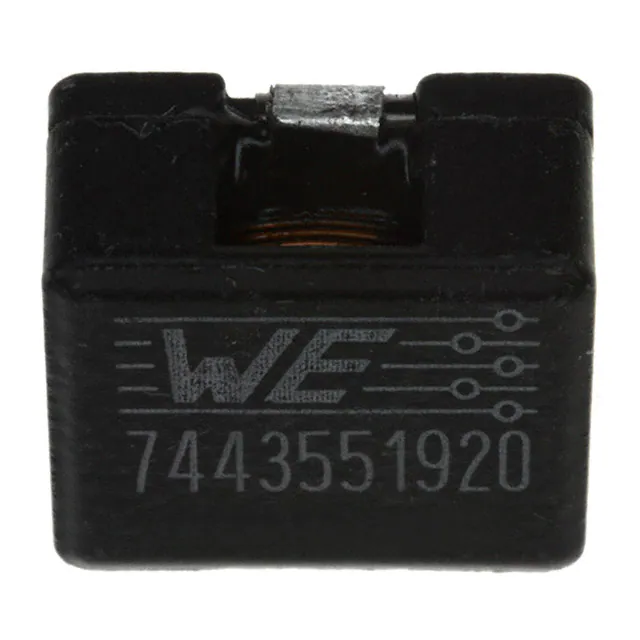 7443551920 Würth Elektronik electronic component