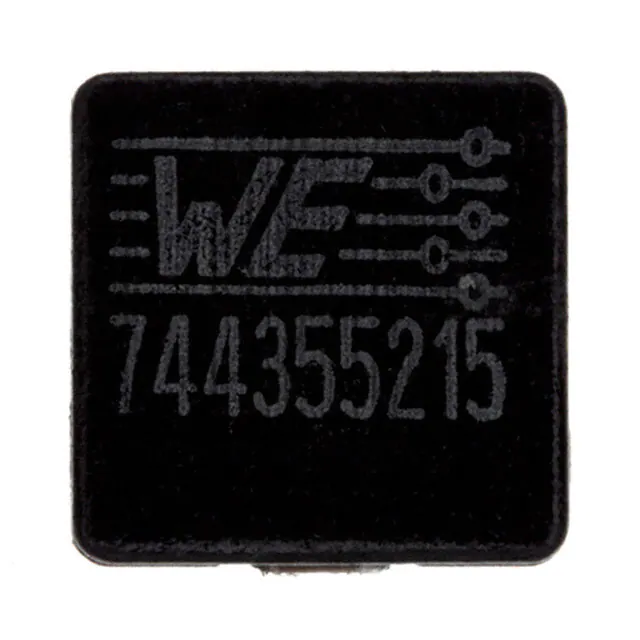 744355215 Würth Elektronik electronic component