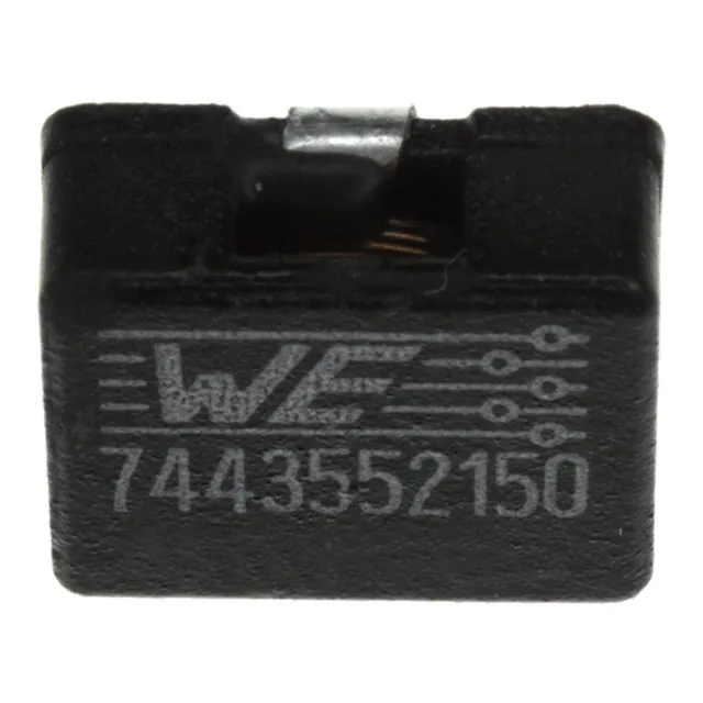7443552150 Würth Elektronik electronic component