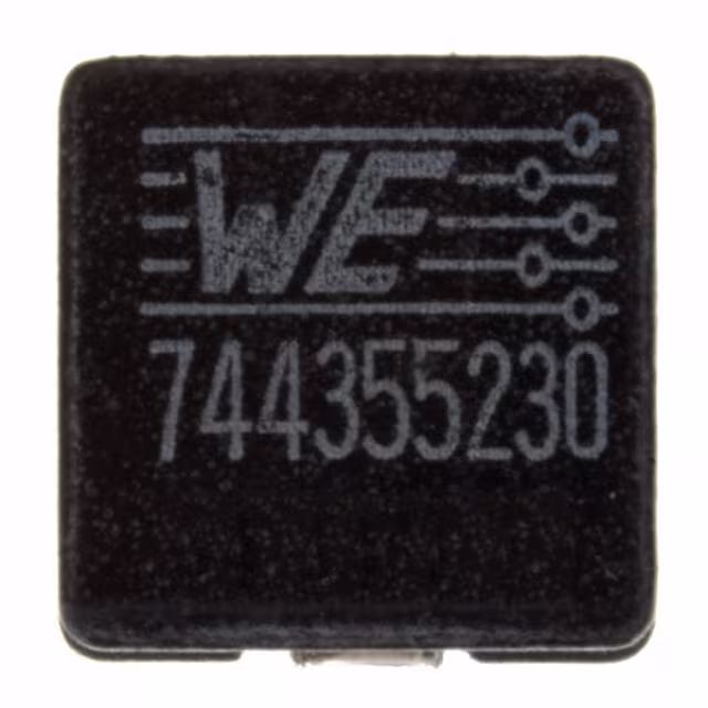 744355230 Würth Elektronik electronic component