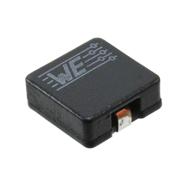 7443552560 Würth Elektronik electronic component