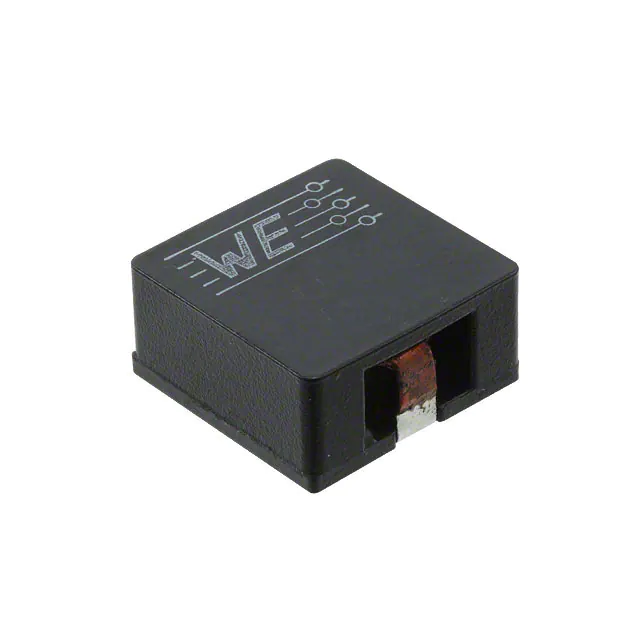 7443557560 Würth Elektronik electronic component