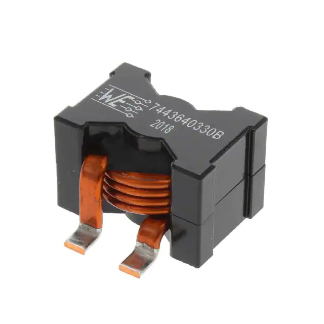 7443640330B Würth Elektronik electronic component