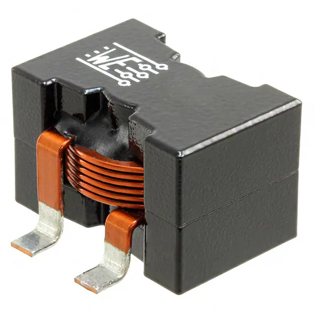 7443642200 Würth Elektronik electronic component