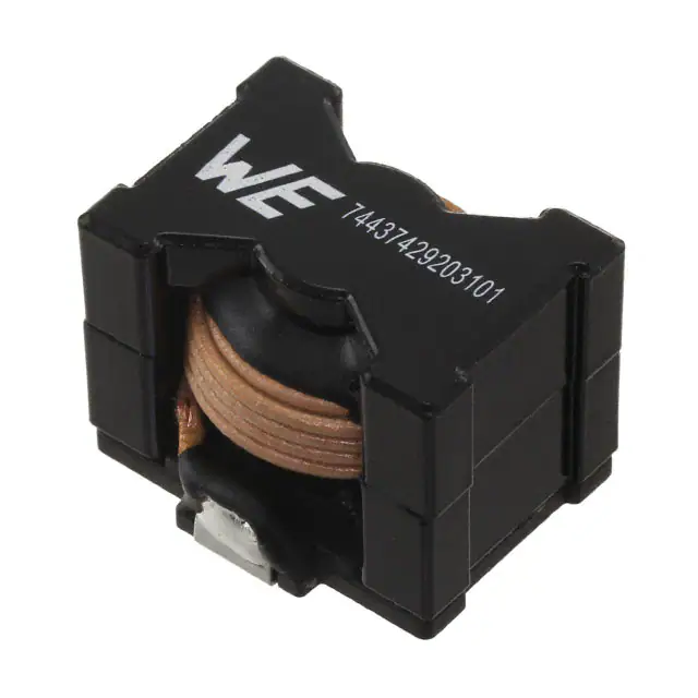 74437529203220 Würth Elektronik electronic component