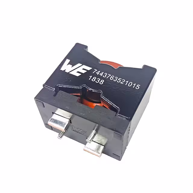7443763521015 Würth Elektronik electronic component