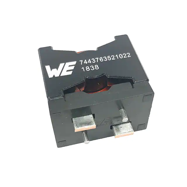 7443763521022 Würth Elektronik electronic component