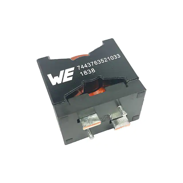 7443763521033 Würth Elektronik electronic component