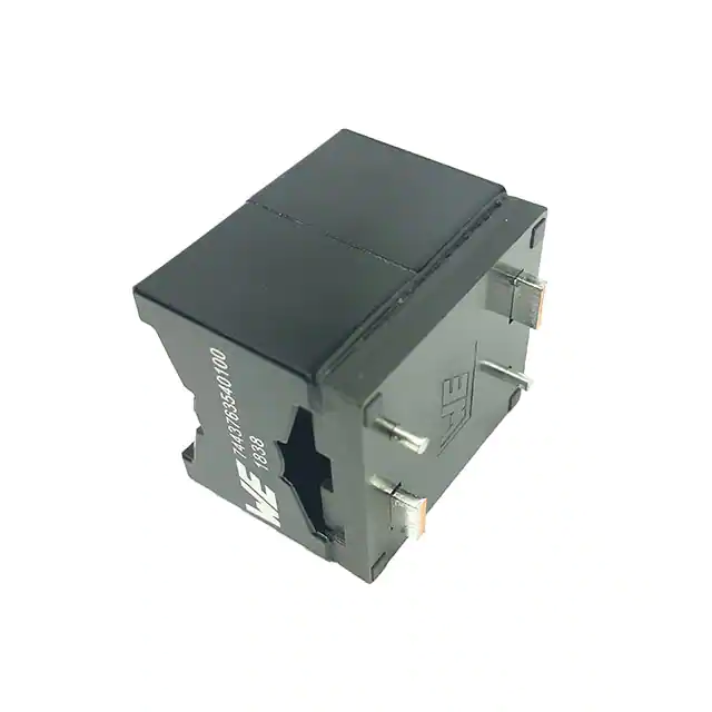 7443763540100 Würth Elektronik electronic component