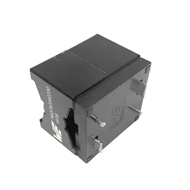 7443763540330 Würth Elektronik electronic component