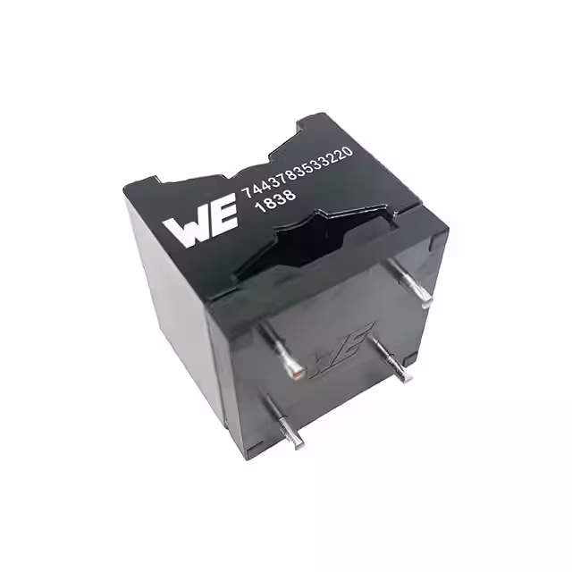 7443783533220 Würth Elektronik electronic component