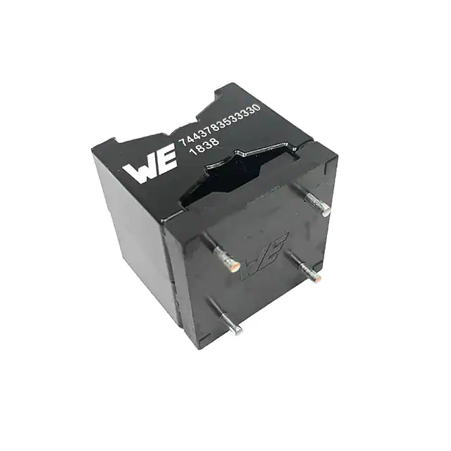 7443783533330 Würth Elektronik electronic component