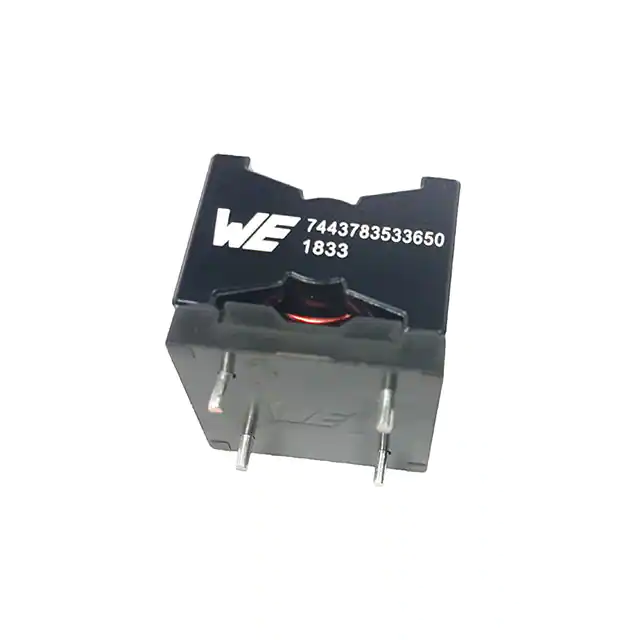 7443783533650 Würth Elektronik electronic component