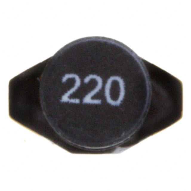 74455122 Würth Elektronik electronic component