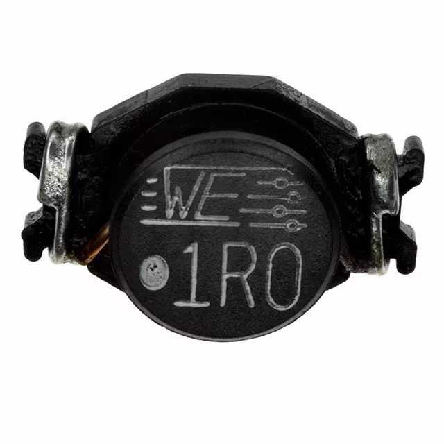 74457010 Würth Elektronik electronic component