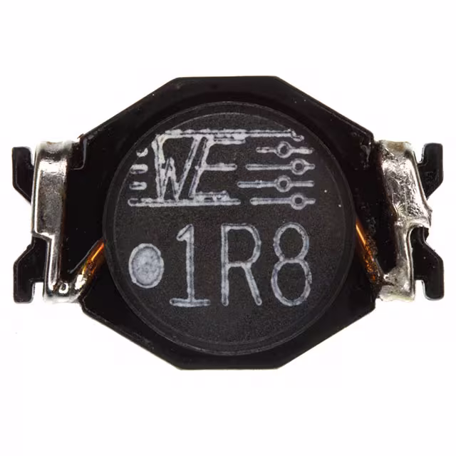 74457018 Würth Elektronik electronic component
