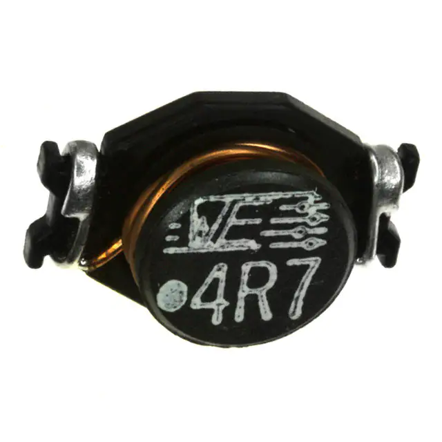 74457047 Würth Elektronik electronic component