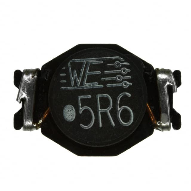 74457056 Würth Elektronik electronic component