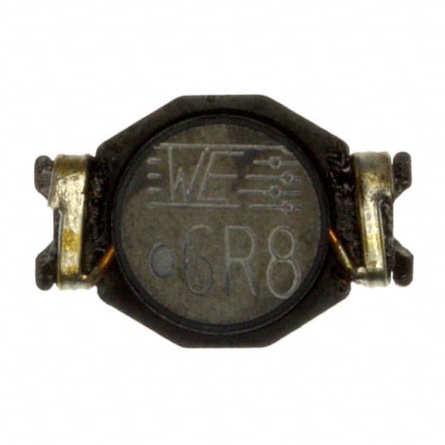 74457068 Würth Elektronik electronic component